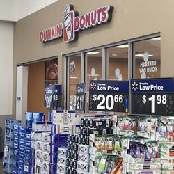 Walmart Supercenter