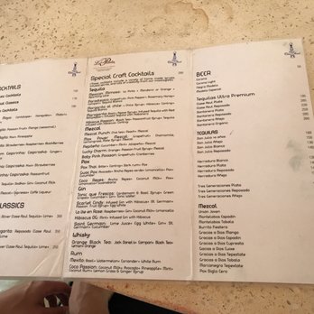 Fresco's - Hibiscus Passion has been my favorite cocktail in Tulum by far! - Mexican Near Me - Tulum, ROO Fresco's - Hibiscus Passion has been my favorite cocktail in Tulum by far! - Mexican Near Me - Tulum, ROO