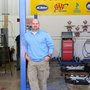 M&M Car Care Center - Merrillville