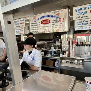All American Hamburger Drive-In - Menu 2/2025 - Burgers Near Me - Massapequa, New York All American Hamburger Drive-In - Menu 2/2025 - Burgers Near Me - Massapequa, New York