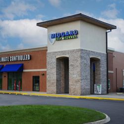 Midgard Self Storage