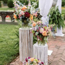 Claudia O'Hara Floral Designs