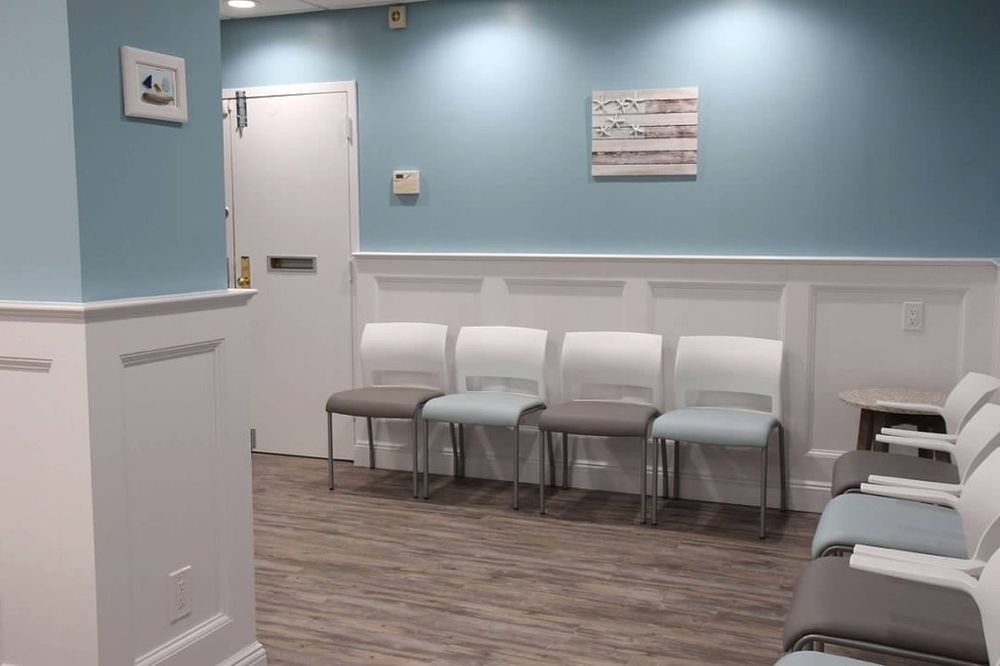 ROCKVILLE ENDODONTICS Updated July 2024 371 Merrick Rd, Rockville