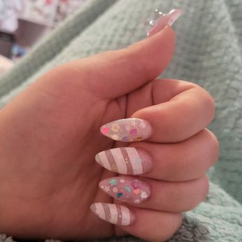 Meet Nails - Nail Salons Near Me - San Francisco, California Meet Nails - Nail Salons Near Me - San Francisco, California