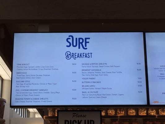 Surf Bar Oases by null