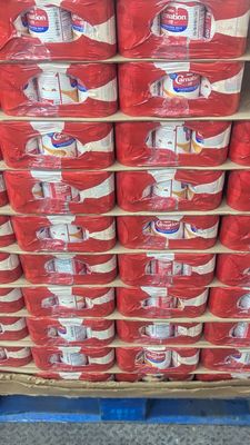 T & R Tobacco & Sales Company