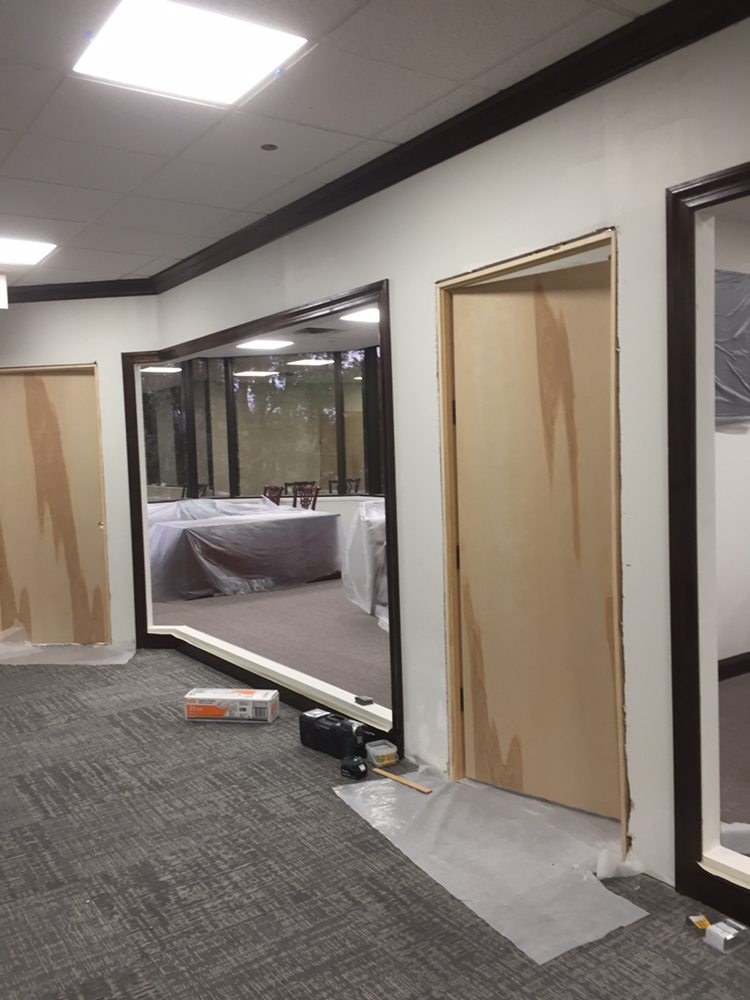 Slide of JV Home Improvement