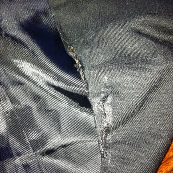 Cambridge Cleaners - Cambridge Cleaners ruined my jacket. - Laundry Services Near Me - Cameron Park, California