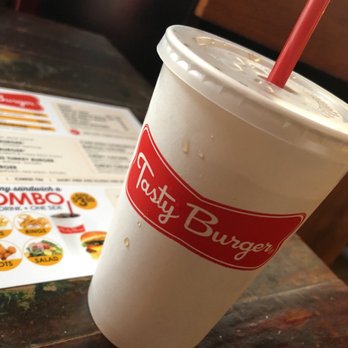 Tasty Burger - Burgers Near Me - Boston, Massachusetts Tasty Burger - Burgers Near Me - Boston, Massachusetts