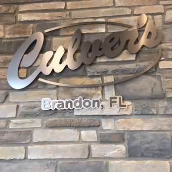 Culver's - Um, they have GF buns!!! - Burgers Near Me - Tampa, Florida Culver's - Um, they have GF buns!!! - Burgers Near Me - Tampa, Florida
