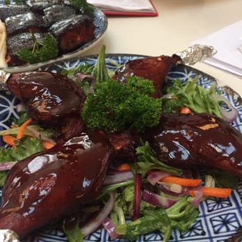 David's - Duck - Chinese Near Me - Prahran, VIC