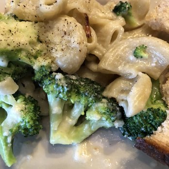 Paulie's - Canestri and Broccoli. - Sandwiches Near Me - Houston, Texas