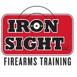 Iron Sight