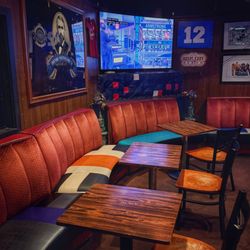 China Clipper Cafe