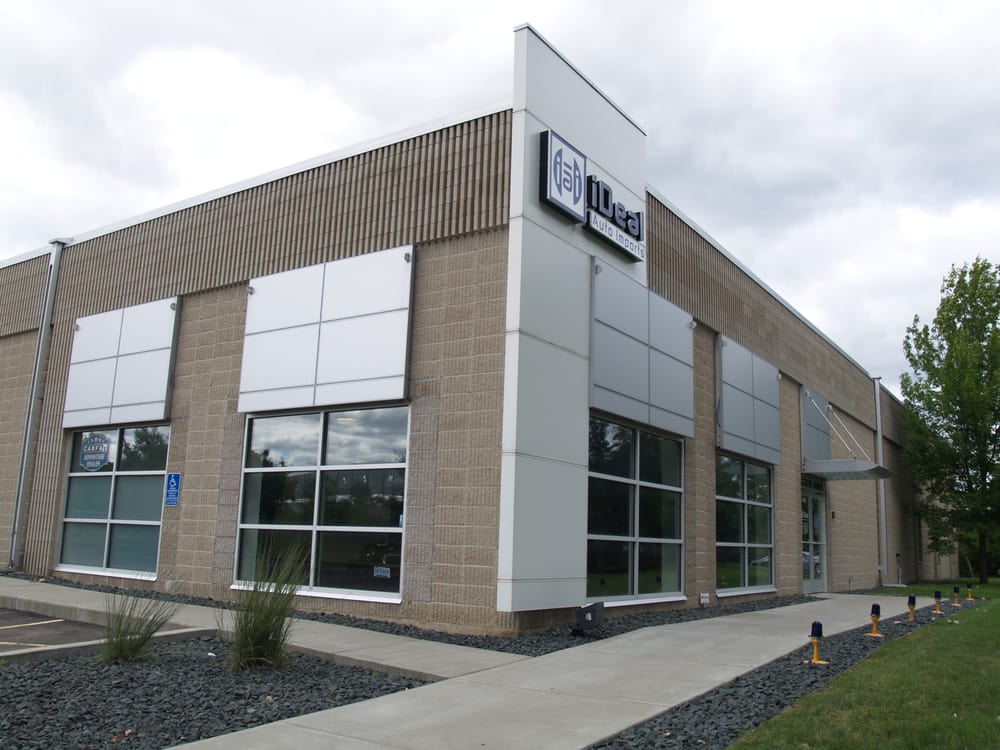 IDEAL AUTO IMPORTS Updated October 2024 12 Photos 7980 Wallace Rd