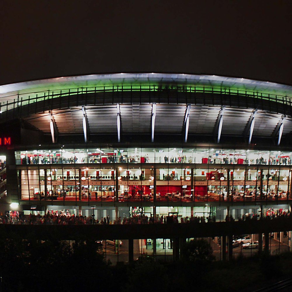 The Emirates Stadium - Stadiums & Arenas Near Me - London, XGL The Emirates Stadium - Stadiums & Arenas Near Me - London, XGL