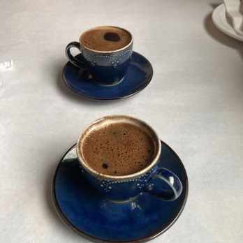 Bosphorus Cafe - Turkish coffee - Turkish Near Me - Indianapolis, Indiana