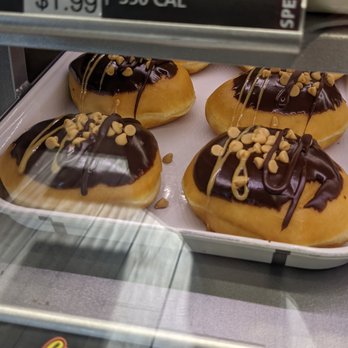 Krispy Kreme - Donuts Near Me - Rancho Mirage, California Krispy Kreme - Donuts Near Me - Rancho Mirage, California