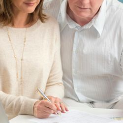 Houghton Law Group, A Professional