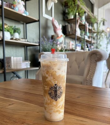 Yoonique Tea by null