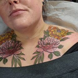Insight Tattoo