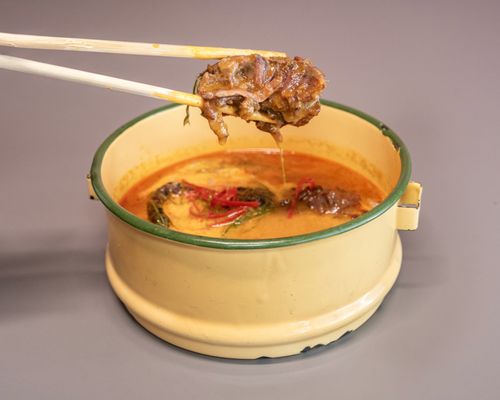 Tuk Tuk Thai -- Thai Restaurant & Catering in Sawtelle, Los Angeles by null