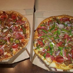 Pizza Hut