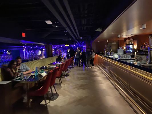 Swingers Las Vegas by null