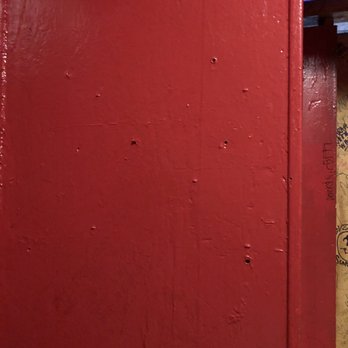 Barbary Coast - Bathroom - Dive Bars Near Me - Wilmington, North Carolina