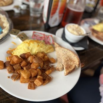 Toast! All Day - Breakfast & Brunch Near Me - Mt Pleasant, South Carolina Toast! All Day - Breakfast & Brunch Near Me - Mt Pleasant, South Carolina