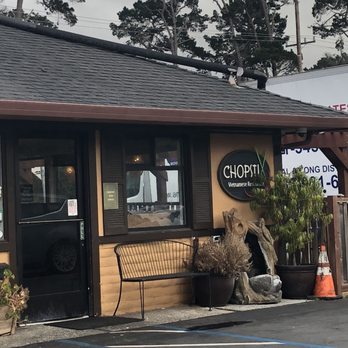 Chopstix - Vietnamese Near Me - Monterey, California