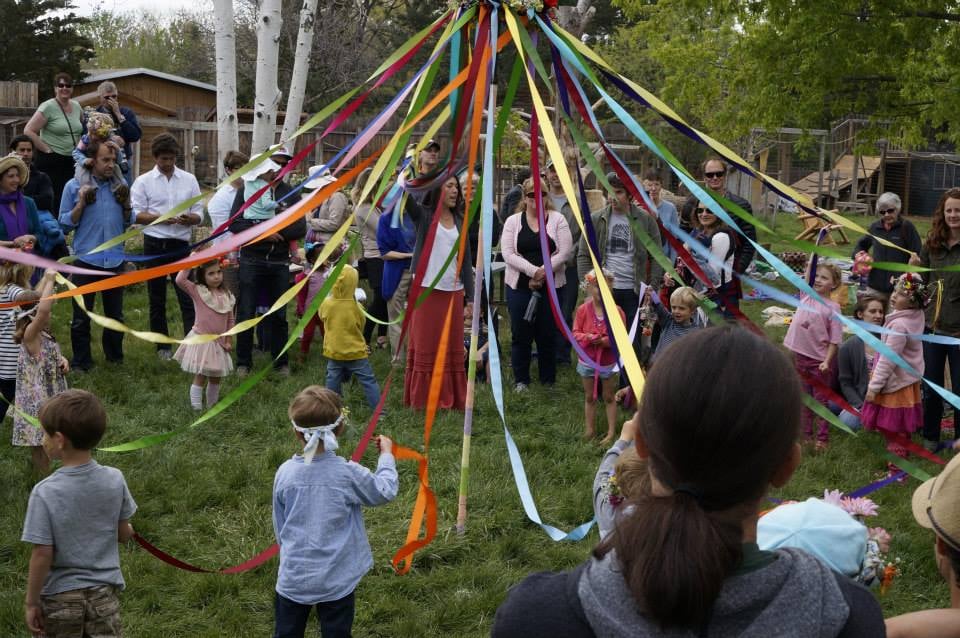Boulder Waldorf Kindergarten - childcare center in Boulder, CO