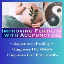 Anaya Acupuncture - Holistic Fertility