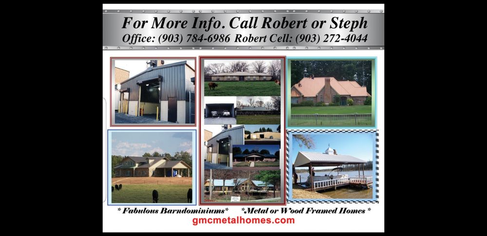 Slide of Gmc Metal Homes