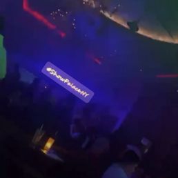 Show palace club