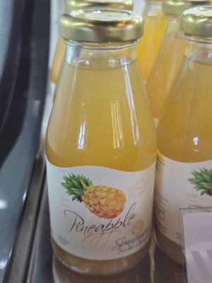 Et Voilà ! French Bakery by null