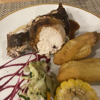 Red Bottom Catering - Jamaican style jerk chicken. - Caterers Near Me Red Bottom Catering - Jamaican style jerk chicken. - Caterers Near Me