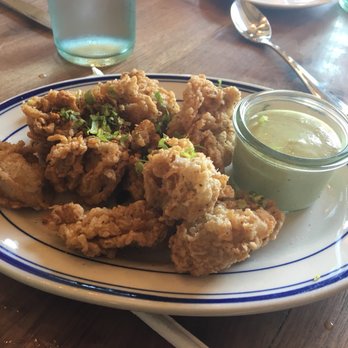 The Optimist - Seafood Near Me - Atlanta, Georgia