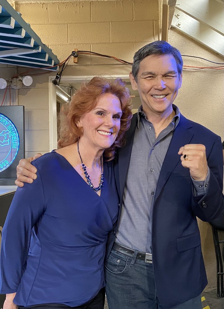 Martial Arts History Museum, Burbank Roadtrippers