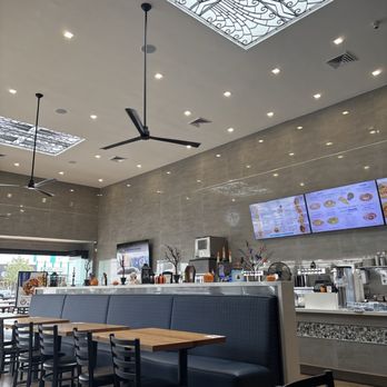 Nick The Greek - Order counter - Greek Near Me - Long Beach, California Nick The Greek - Order counter - Greek Near Me - Long Beach, California