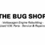 The Bug Shop