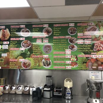 Don Carlitos - Mexican Near Me - San Fernando, California Don Carlitos - Mexican Near Me - San Fernando, California