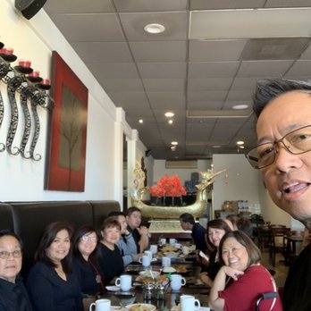 Monora Thai - Cerritos - Holy Family Choir - Thai Near Me - Cerritos, California