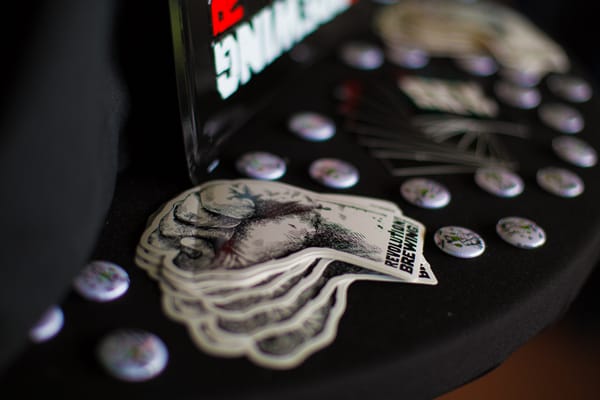 Town & Country Distributors