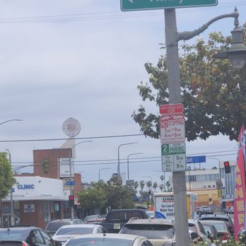 Sights L.A. - Walking Tours Near Me - Baldwin Hills, California