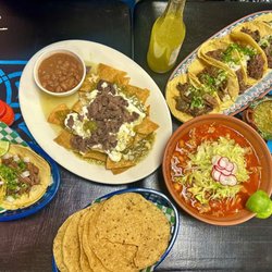 Pa'l Antojo
