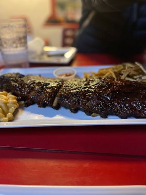 The Rib Co by null