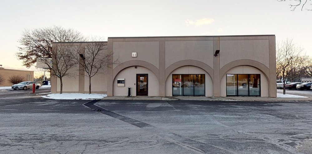 Bank Of America Wolf Road Albany