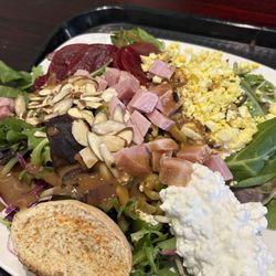 The Garden of Eat'n