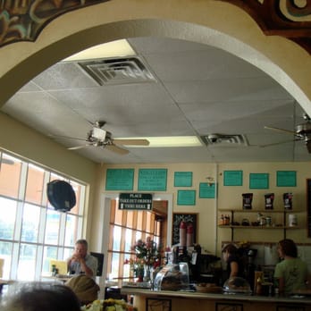 Simon's Coffee House - Delis Near Me - Sarasota, Florida